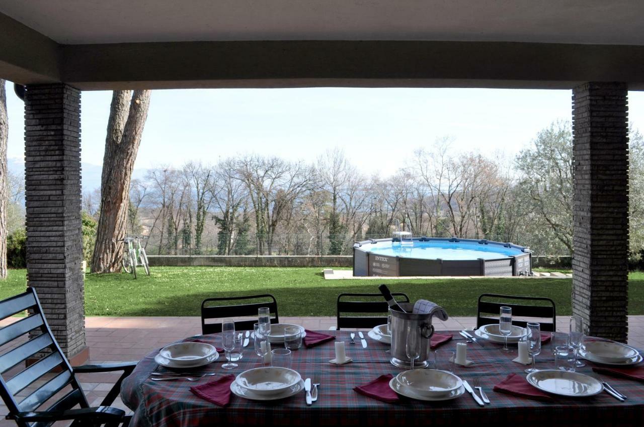 Villa Mira - Pool - View - Aircon Lonato del Garda Exterior foto