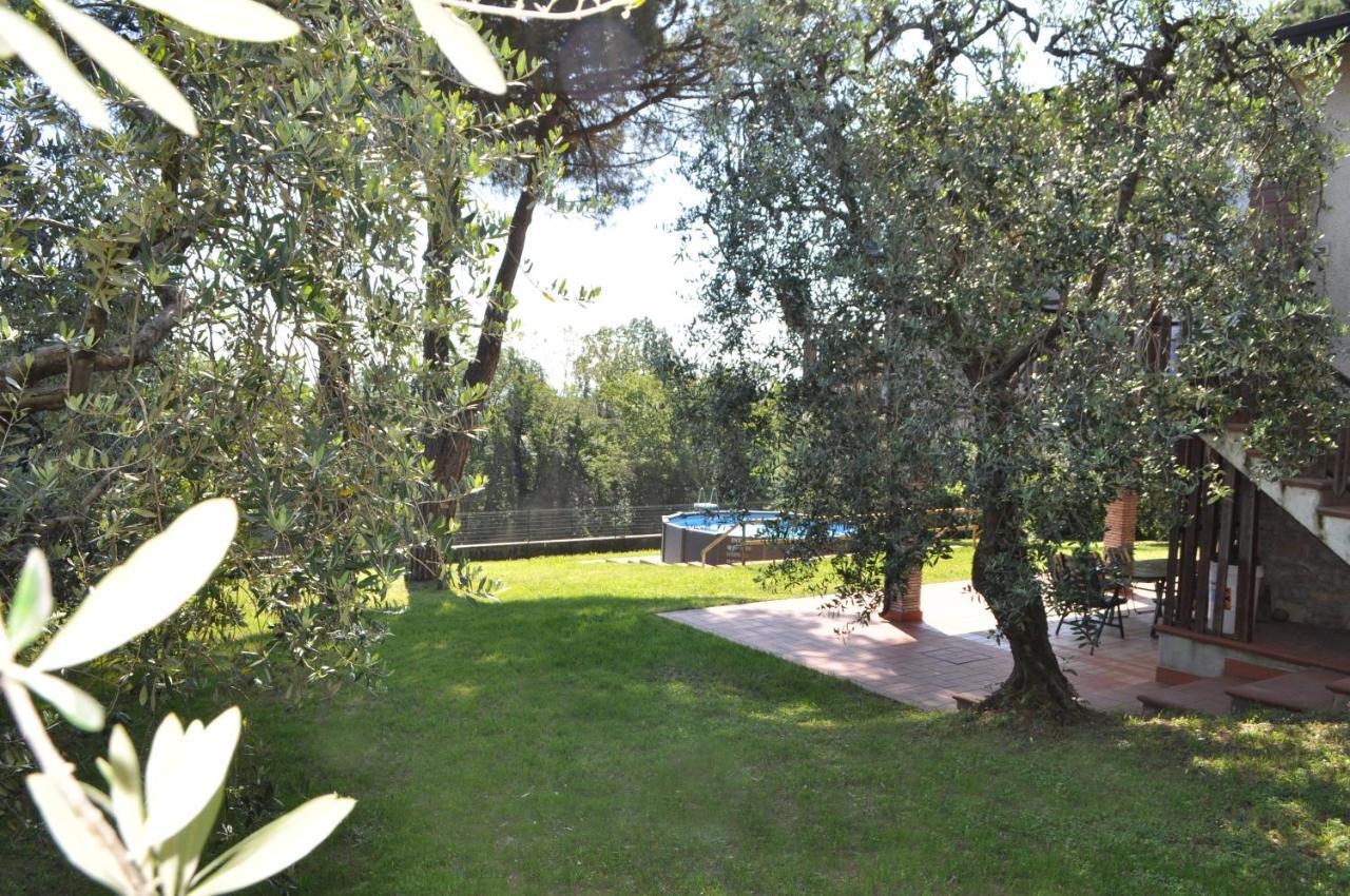 Villa Mira - Pool - View - Aircon Lonato del Garda Exterior foto